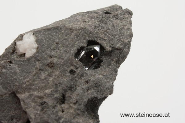 Herkimer Diamant (Bergkristall)